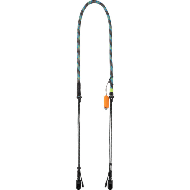 Pgytech Pgytech CB-431 Tracolla Slim (Outdoor-blu Aurora)