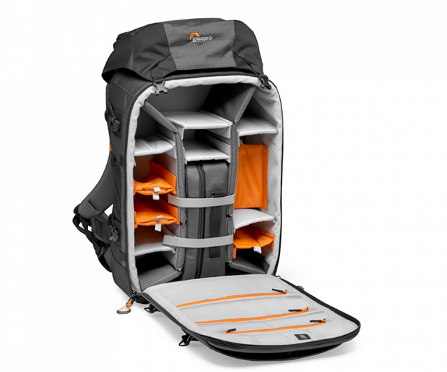 Lowepro Lowepro - Pro Trekker BP 450 AW II - Novità-