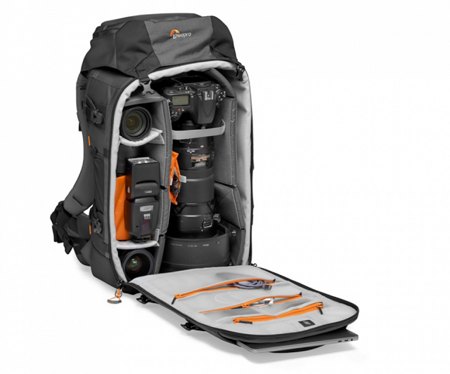 Lowepro Lowepro - Pro Trekker BP 450 AW II - Novità-