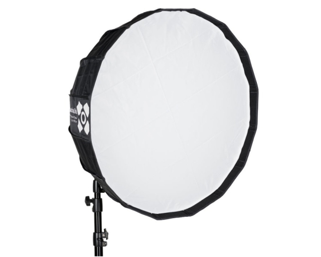 Quadralite Quadralite - Flex 65cm Foldable Beauty-Dish