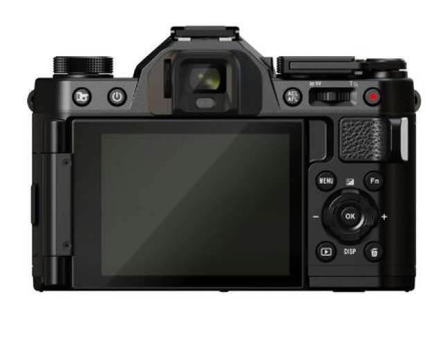 Yashica Yashica FX-D300