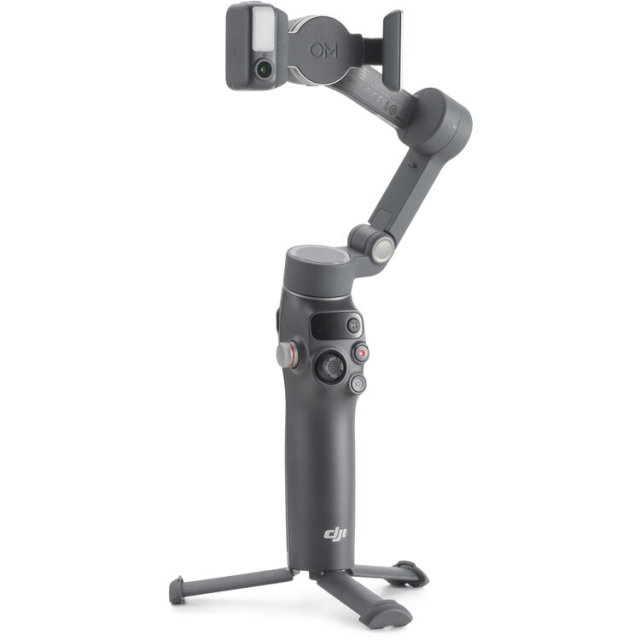 Dji Dji - Osmo Mobile 8