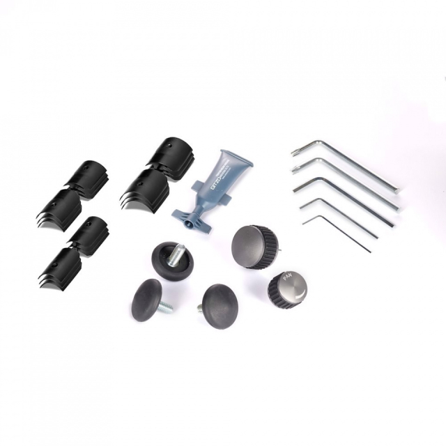 Gitzo Gitzo GK1545-SP - Maintenance kit for GK1545-82