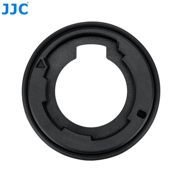 Jjc JJC Oculare DK-33S per Nikon Z8, Z9, Zf