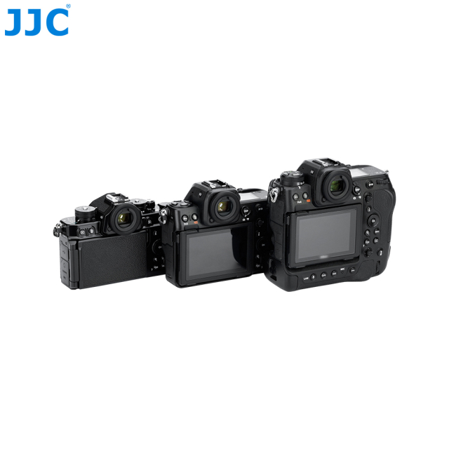 Jjc JJC Oculare DK-33S per Nikon Z8, Z9, Zf