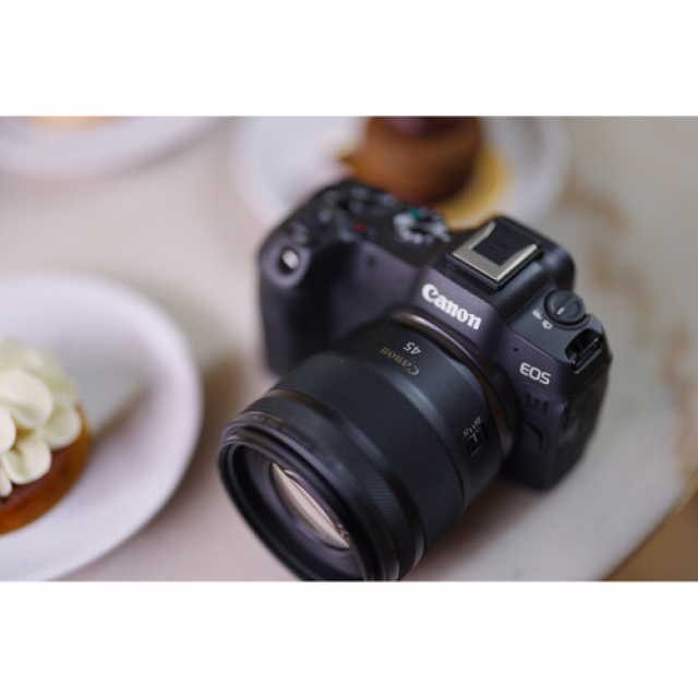 Canon Canon RF 45mm F1.2 STM