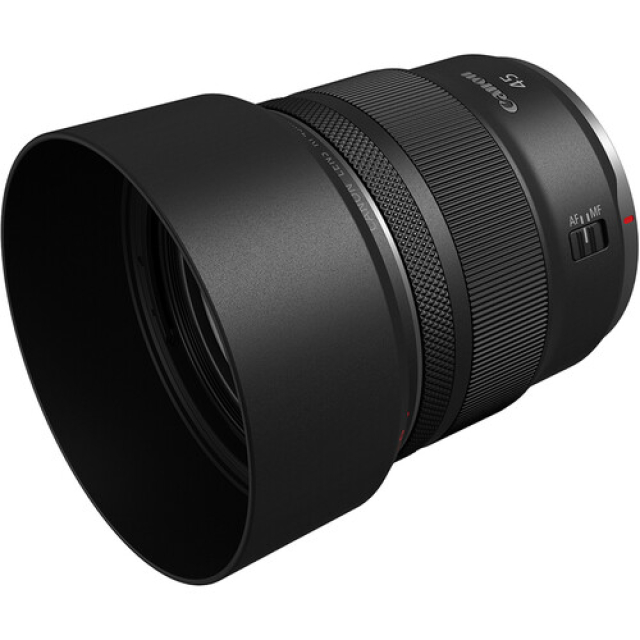 Canon Canon Paraluce ES-73B per RF 45mm F/1.2