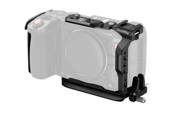 Smallrig SmallRig Cage for Canon EOS C50 5656
