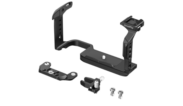 Smallrig SmallRig Cage for Canon EOS C50 5656