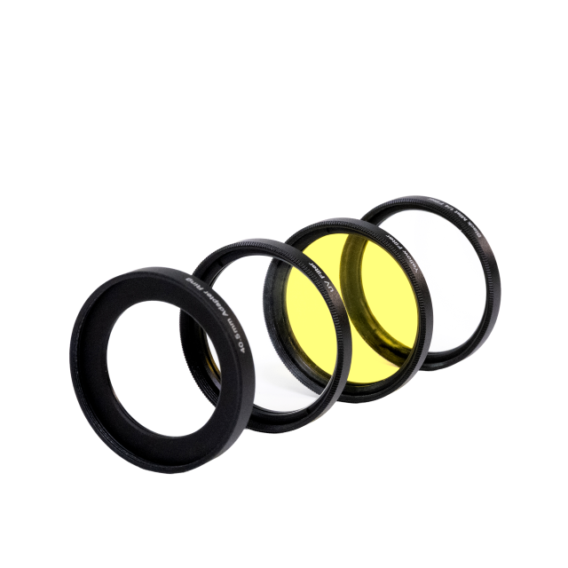 Rollei Rollei 35 AF Filter Kit 40.5mm