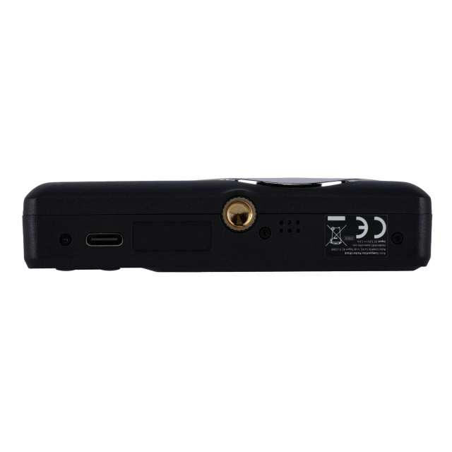 Rollei Rollei - Compactline Pocket - Nera