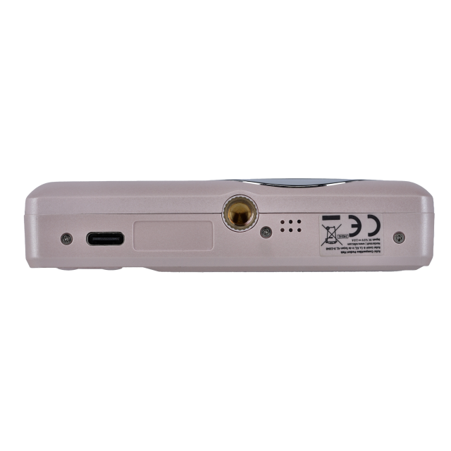 Rollei Rollei - Compactline Pocket - Pink