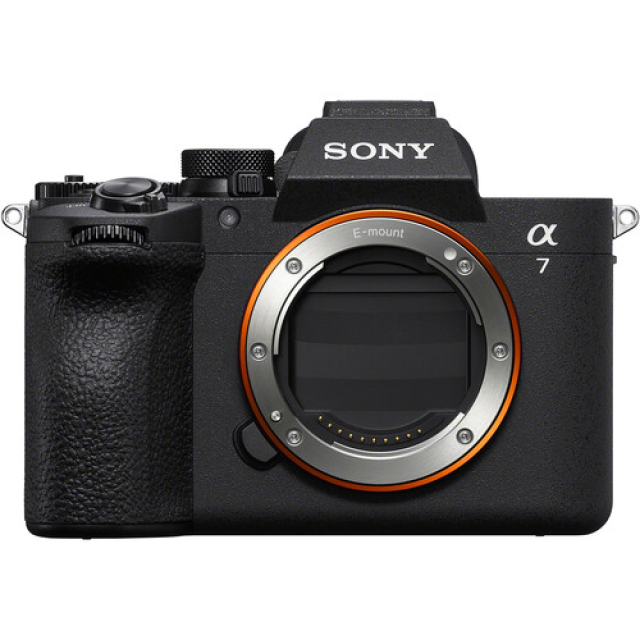 Sony Sony α α7 V