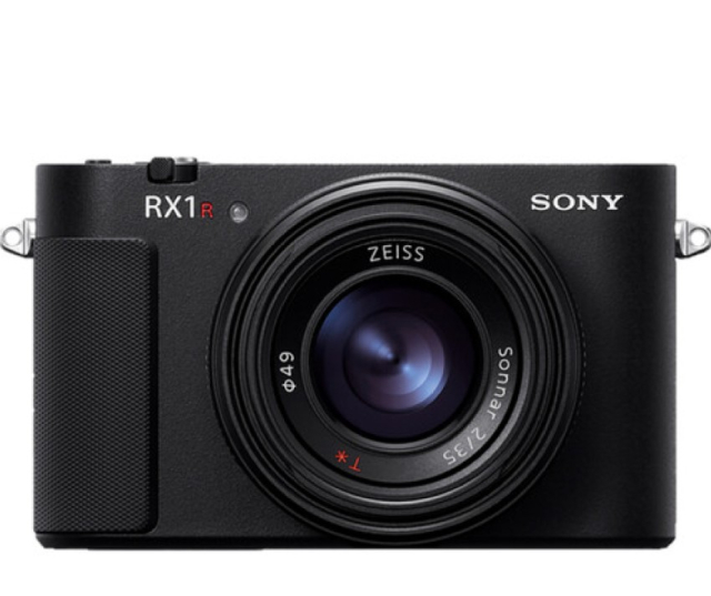Sony Sony RX1 R III - 