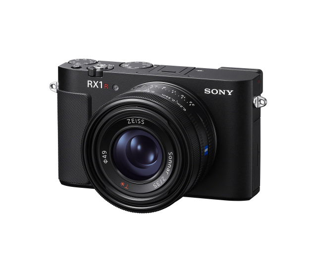 Sony Sony RX1 R III -Noleggio