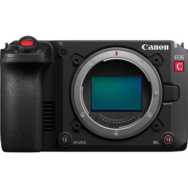 Canon Canon Eos C50