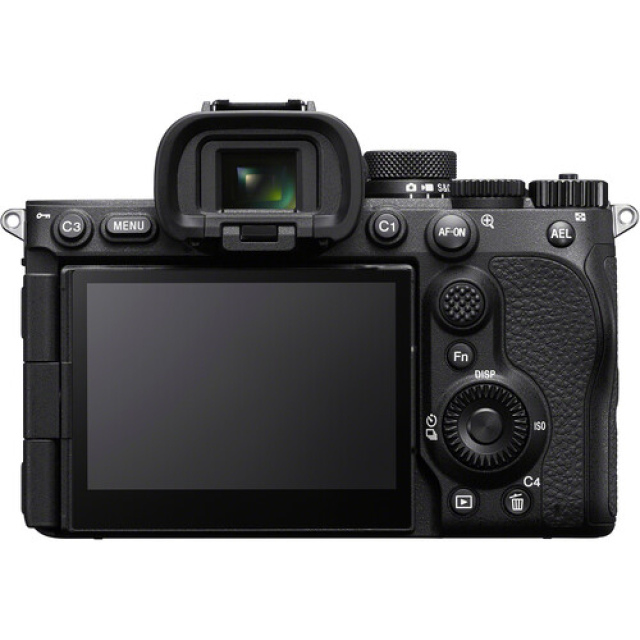 Sony Sony A7 V Body Only -noleggio