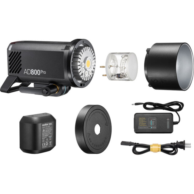 Godox Godox AD800 PRO TTL Flash