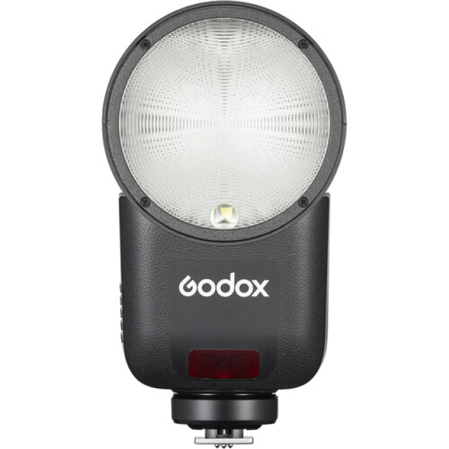 Godox Godox V1 MID per Nikon