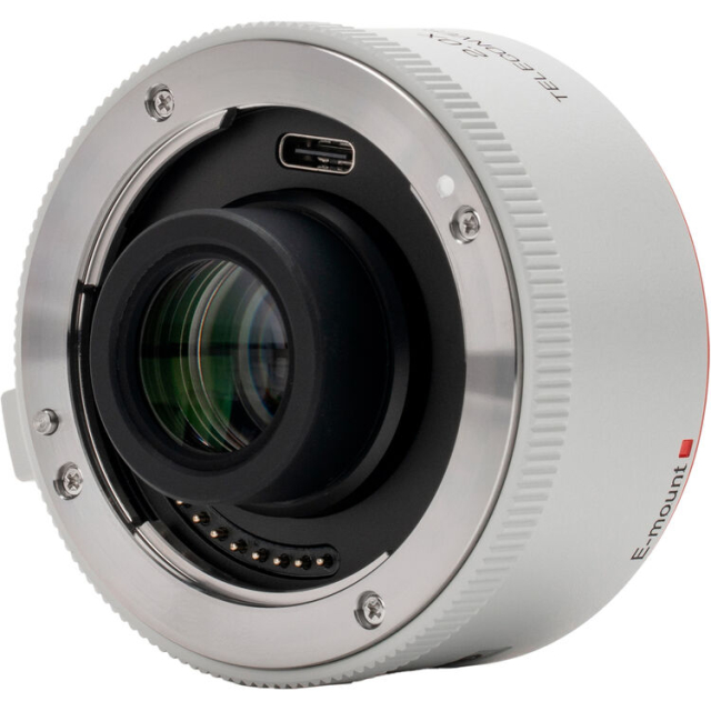 Viltrox Viltrox Teleconverter TC-2x per Sony E
