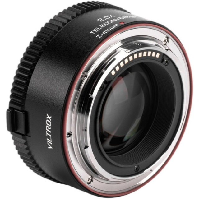 Viltrox Viltrox Teleconverter TC-2x per Z-Mount