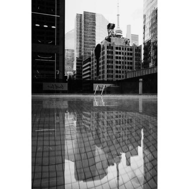 Ricoh Ricoh - GR IV Monochrome