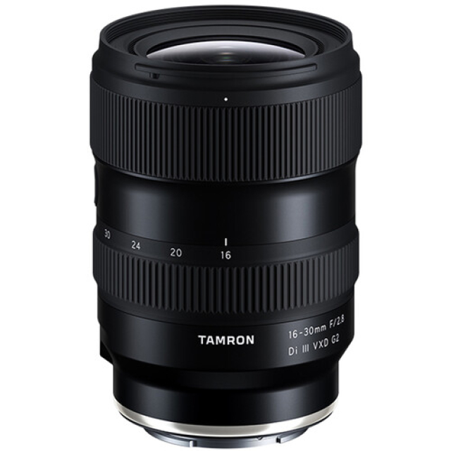 Tamron Tamron 16-30mm F/2.8 Di III VXD G2 per Sony E-mount