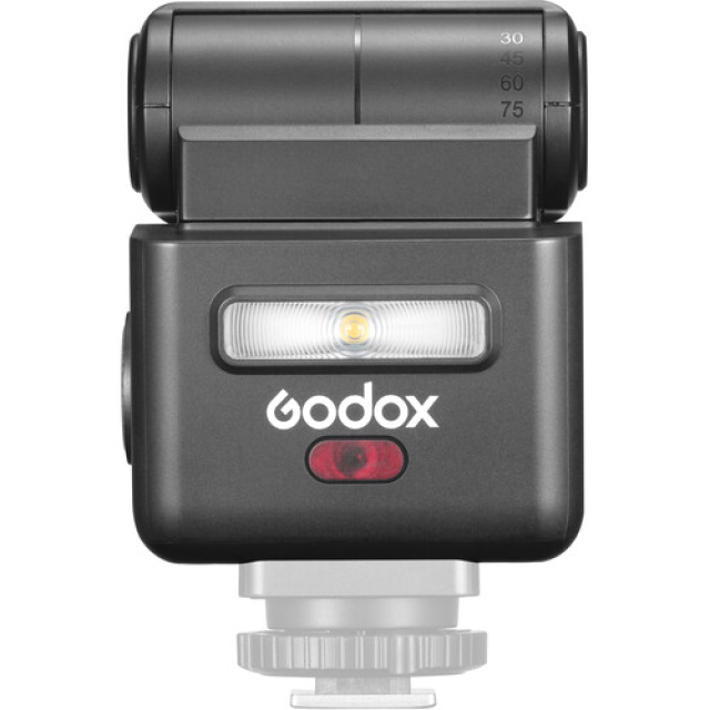 Godox Godox - IT 32 TTL Camera Flash (da acquistare a parte X5 per funzionare)