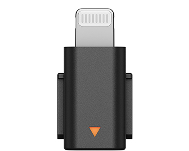 Dji DJI Mic Mini Mobile Adapter (Lightning)