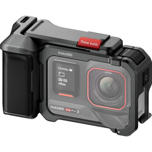 Insta360 Insta360 Xplorer Grip Pro Kit per AcePro2