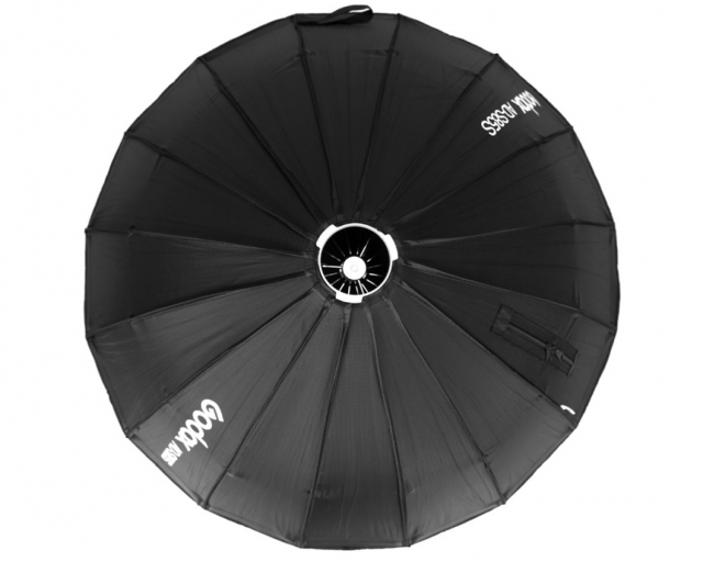 Godox Godox SoftBox 85cm Silver AD-S85S - Noleggio