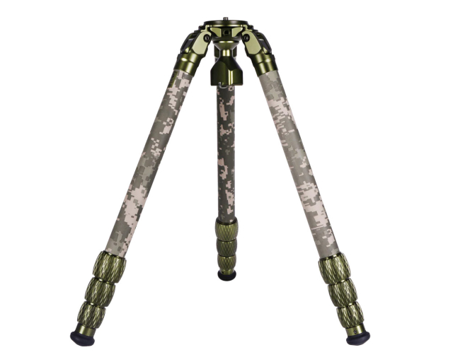 Sirui Sirui Treppiede CT-3204 Camouflage