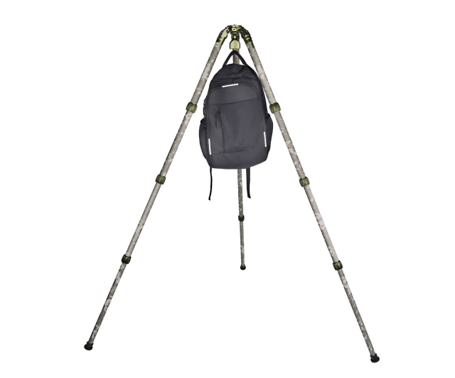 Sirui Sirui Treppiede CT-3204 Camouflage