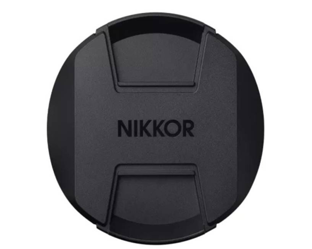 Nikon Nikon LC-K104 Tappo su Paraluce HB-97 Z 14-24