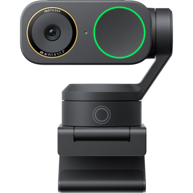 Insta360 Insta360 - Link 2 Pro Graphite Black