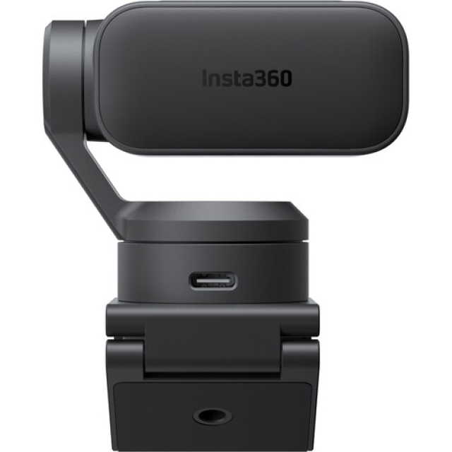 Insta360 Insta360 - Link 2 Pro Graphite Black