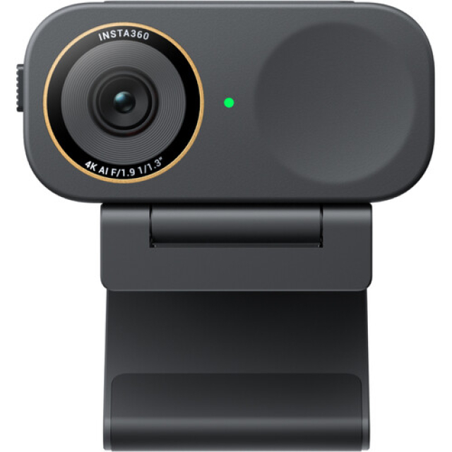 Insta360 Insta360 - Link 2C Pro Graphite Black