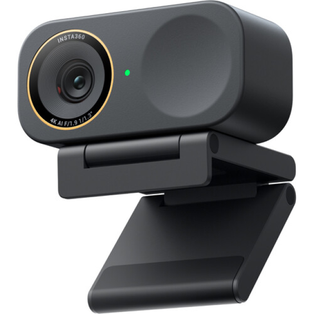 Insta360 Insta360 - Link 2C Pro Graphite Black