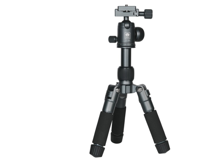 Sirui Sirui  TREPPIEDE TT-50 MINI