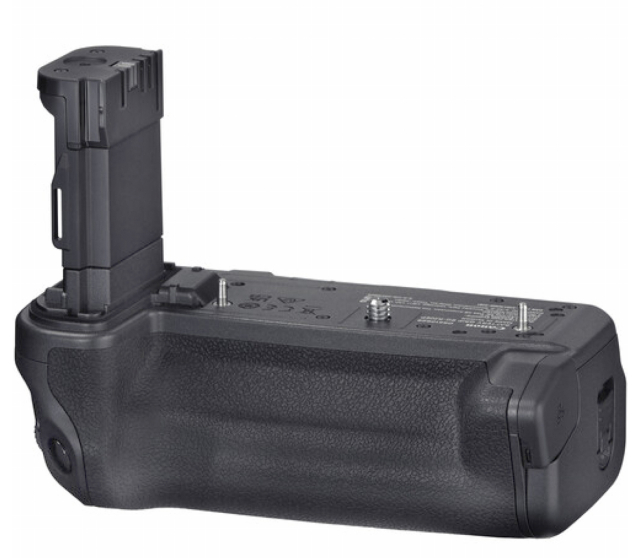 Canon Canon BG-R20EP per Eos R5 e R6 tutti i modelli -Noleggio-