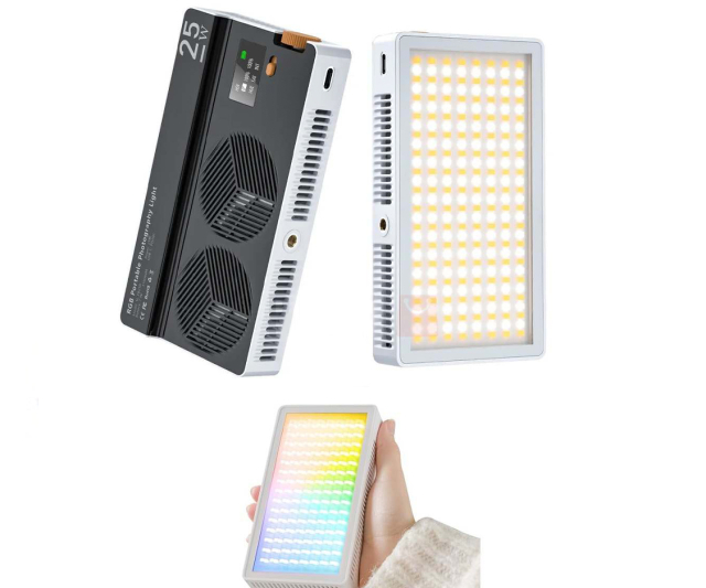 F-system F-system Led SL-PB25R RGB 25W