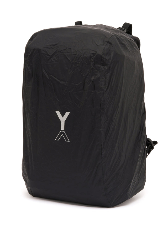Nya-evo NYA-EVO - Fjord 36 Econyl G4 Adventure camera Graphite Black backpack