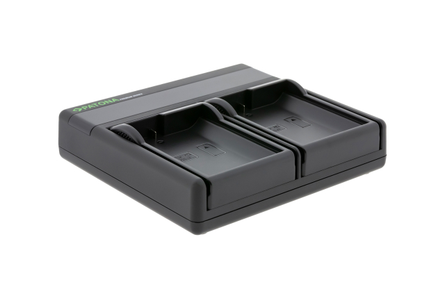 Patona Patone Premium Dual PD Performance Charger per nikon EN-EL15