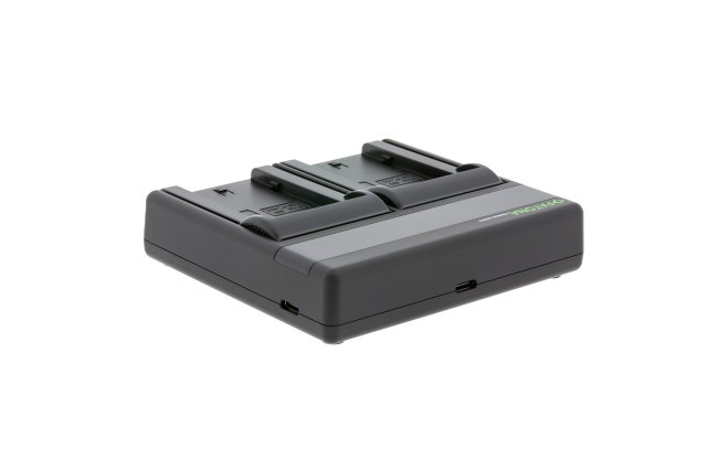 Patona Patona Premium NP-FZ100 Dual PD Performance Charger incl. USB-C input/output