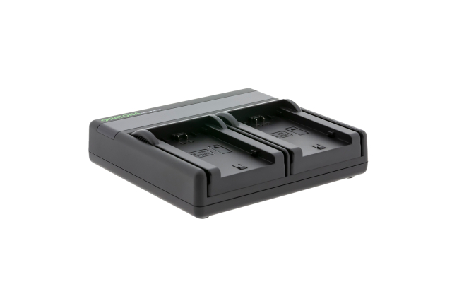 Patona Patona Premium NP-FZ100 Dual PD Performance Charger incl. USB-C input/output
