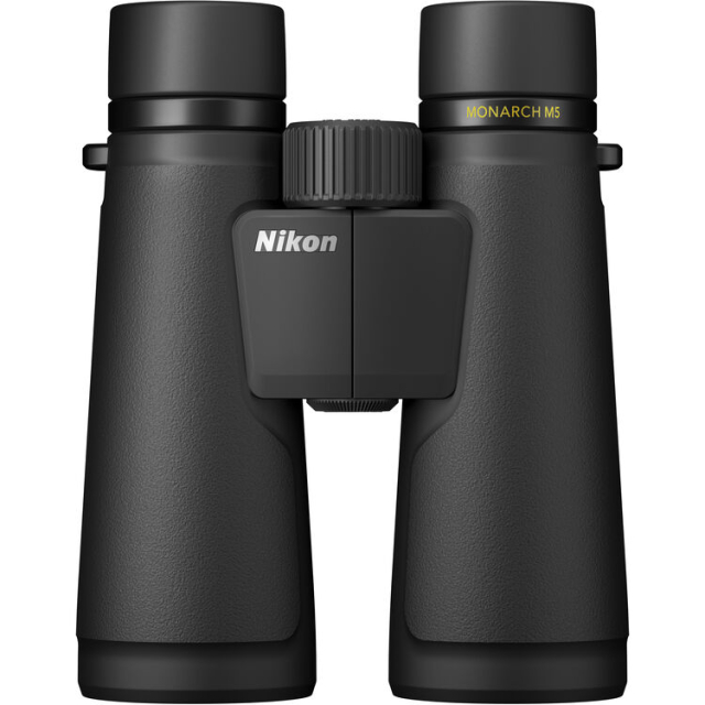 Nikon Nikon Binocolo Monarch M5 10X50 -