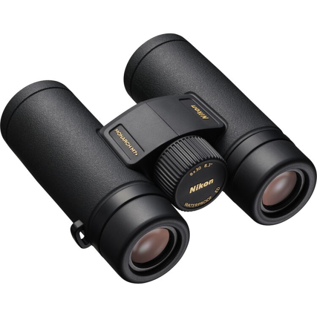 Nikon Nikon Binocolo Monarch M7 Plus 8X30