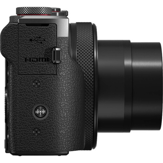 Canon Canon PowerShot G7 X Mark III Graphite 30th Anniversary Edition