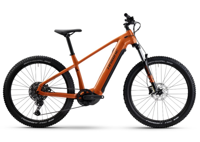 Haibike ALLTRACK 6 - 27.5
