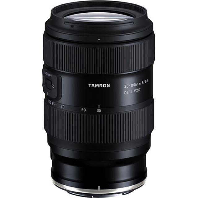 Tamron Tamron OB. 35-100 mm f/2.8 Di III VXD per Nikon Z